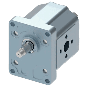 Hydrauliikkapumput